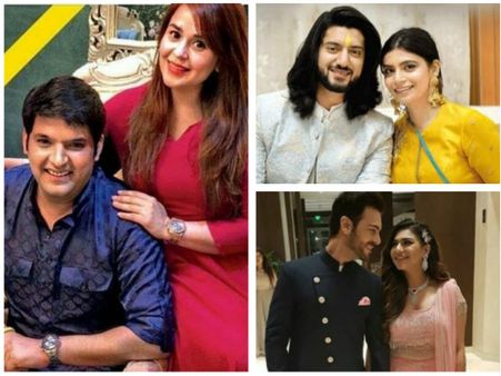 From Kapil Sharma To Ishqbaaz Actor Kunal Jaisingh – Actors Who Are Getting Married Soon!