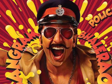 Ranveer Singh Is Euphoric About Simmba’s Public Reaction: Says Reaction Is On Some Other Level