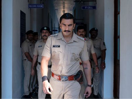 Simmba Box Office Collection (Day 2) Saturday: The Ranveer Singh Starrer Shines Bright & Stands Tall