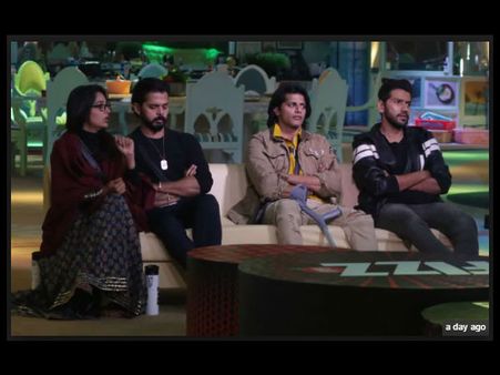 Bigg Boss 12 Grand Finale : Romil Chaudhary Eliminated! Is It Dipika Kakar Versus Sreesanth?