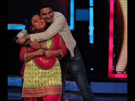 Bharti Singh Talks About Working With Kapil Sharma; Says He Has No Insecurities & Gives The Freedom