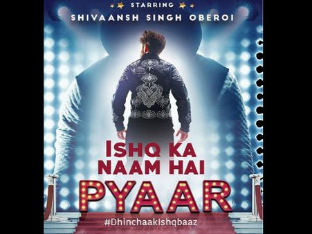 Ishqbaaz Teases Fans With Shivaansh's New Poster; Nakuul's Shooting Video Leaked! WATCH HERE