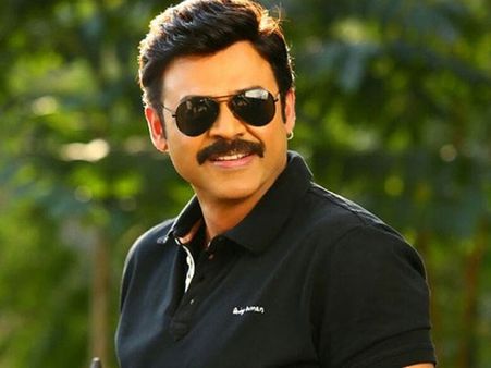 Happy Birthday Venkatesh: Mahesh Babu Wishes 'Venky' On His Special Day
