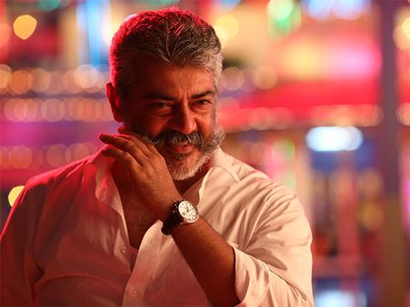 Viswasam First Single Adchi Thooku Sets Youtube On Fire, Reaches These Milestones In 24 Hours