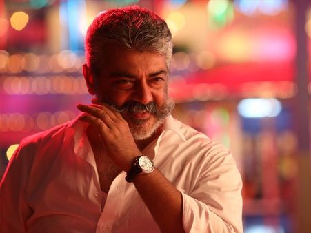 Viswasam’s Trailer Sets Some New Records Within 24 Hours Of Its Release!