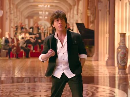 Zero Full Movie LEAKED Online To Download In HD Quality By Tamilrockers