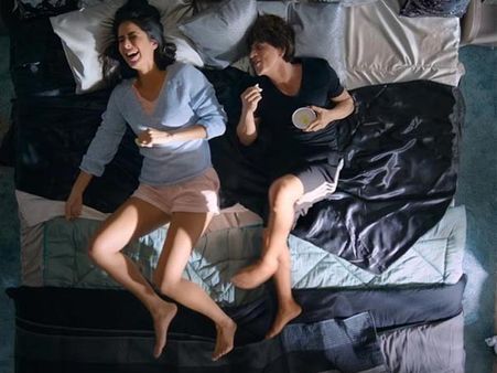 Zero Box Office Collection Day 4: SRK Film Crosses The Lifetime Collection Of Jab Harry Met Sejal!