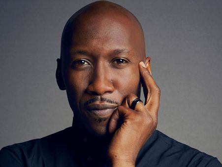 Mahershala Ali Wins First Golden Globe