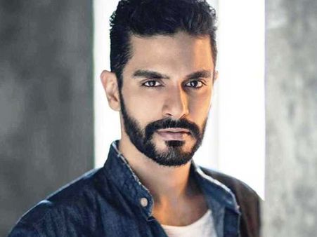 Angad Bedi On Paparazzi: If You Want To Protect Your Child You Can; Never Seen Pic Of Adira In Media
