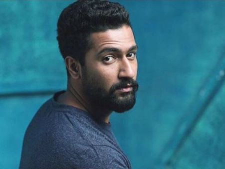 ‘Uri Is Based On An Incident That Left A Deep Impact On India’: Vicky Kaushal Talks About Uri