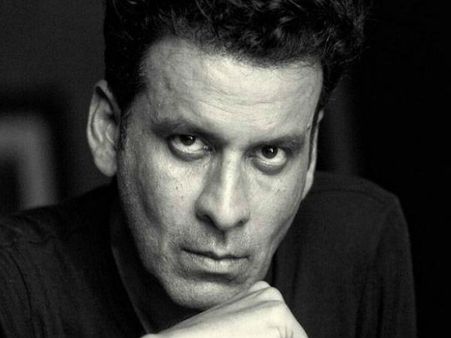 Manoj Bajpayee On Receiving The Padma Shri: This Is An Honor For My Journey