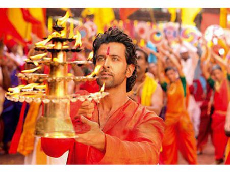 Hrithik Roshan Gets Nostalgic And Pens A Touching Note Seven Years After Agneepath