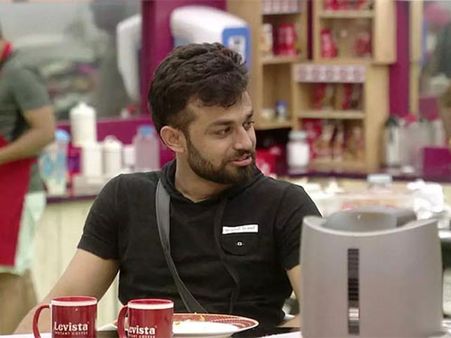 Bigg Boss 6 Kannada Winner: Shashi's Journey!