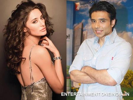 After A Bitter Break-up With Matt Alonzo, Nargis Fakhri To Patch Up With Uday Chopra?