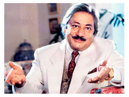 Remembering Saeed Jaffrey On His Birthday: A Versatile Actor Who Always Impressed The Audiences