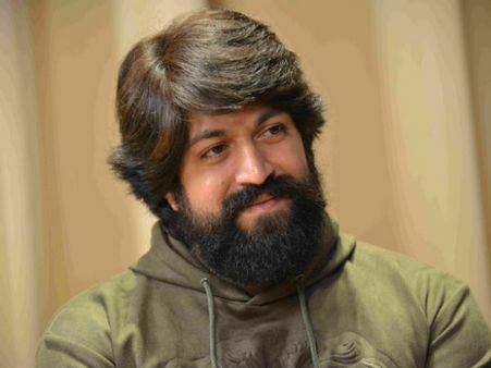 This Is Yash Has To Say About Acting In Other Film Industries! Will He Quit Sandalwood After KGF?