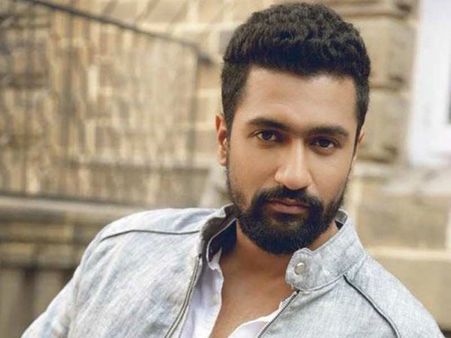 THIS Is What Vicky Kaushal’s Fans Shout Out When They Spot Him In Public Now!