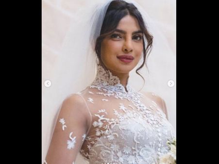 Priyanka Chopra Reveals Why Her Mom Was Upset During Her Jodhpur Wedding!