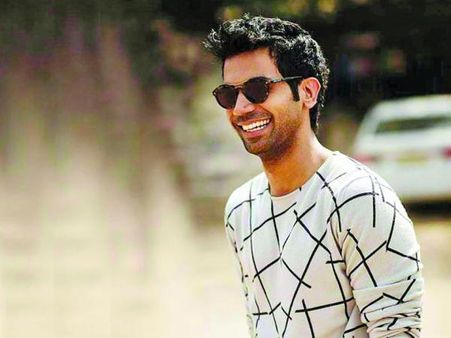 Rajkummar Rao Reacts To Being Compared With Ranbir Kapoor and Ranveer Singh!