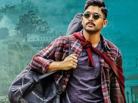 Allu Arjun Gets Heavily Trolled For His Recent Comments On Stage!