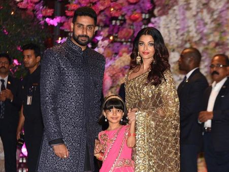 Aishwarya Rai Bachchan Argues The Most About This Thing With Hubby Abhishek Bachchan!