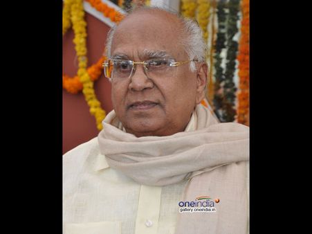 Post NTR Kathanayakudu Failure, Nagarjuna To Make ANR Biopic As Web Series