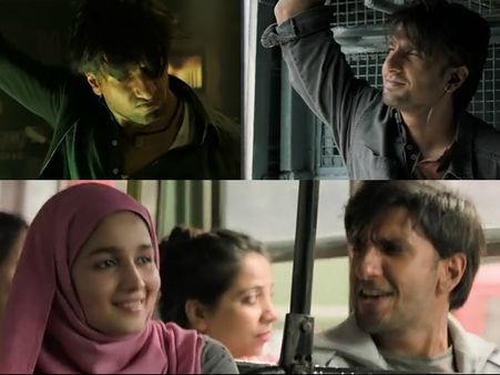 Gully Boy Song Apna Time Aayega: Ranveer Singh's Rapping Skills & Catchy Beats Leave You Floored!