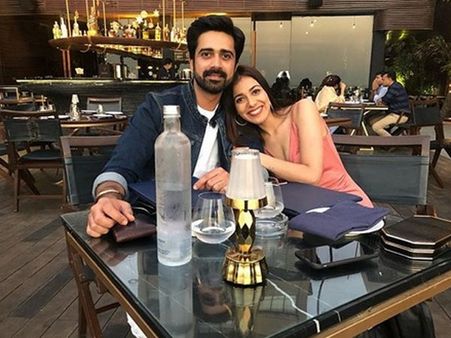 Iss Pyaar Ko Kya Naam Doon Actor Avinash Sachdev Is In Love With This Splitsvilla Contestant!