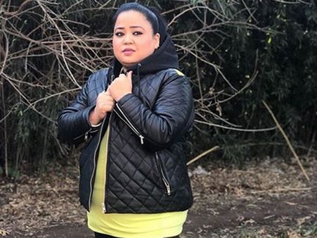 Bharti Singh Reveals Khatron Ke Khiladi Is NOT Scripted & The Stunts Are REAL!