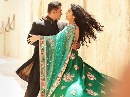 Bharat: Teaser Of This Salman Khan- Katrina Kaif Starrer To Release On This Date? Read Details