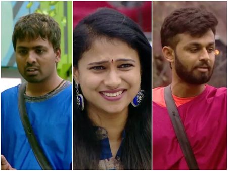 Bigg Boss 6 Grand Finale : Here’s Who Twitterati Thinks Would Win Sudeep’s Show!