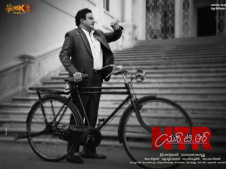Post The NTR Kathanayakudu Debacle, NTR Mahanayakudu Might Get Delayed
