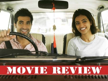 Bombairiya Movie Review: Without Its Heartbeat, This Film Is Nothing But An Arid City Of Dreams!