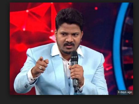 Fans Bash Bigg Boss 6 For Eliminating Dhanraj; Call It Biased & Ask Channel To Ban The Show!