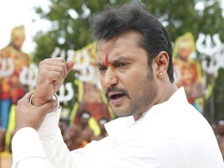 Pashupasastra To Be D Boss Darshan's 55th Film? Interesting Details Revealed!