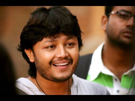 Golden Star Ganesh Reveals Why He Has A Special Bond With Karavali!