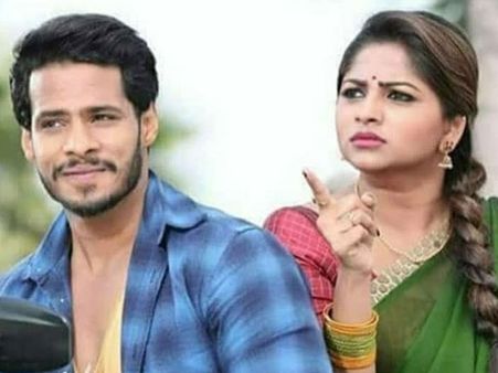 WHAT! Rachita Ram Said Yes To Seetharama Kalyana By Only Hearing HIS Name!