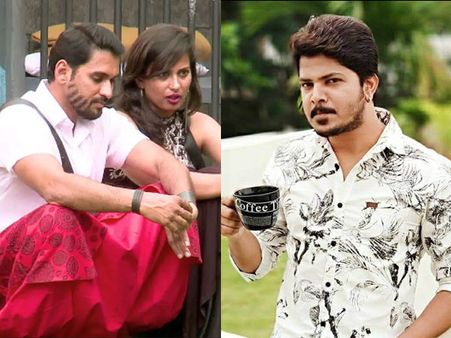 Bigg Boss 6 Dhanraj Out At Midnight; Akshatha's SHOCKING Details On Relationship With Rakesh!