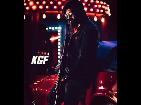Yash’s KGF Becomes First Kannada Film To Make Rs 200 Crores; Radhika Wishes Hubby!