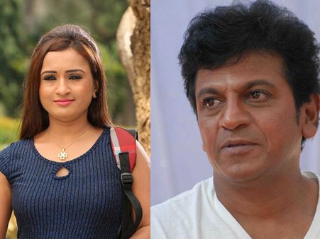 Shivarajkumar Has An Offer For Sonu Patil; Bigg Boss 6 Beauty To Act With Darshan & Sri Murali!