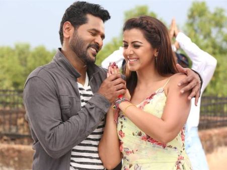 Charlie Chaplin 2 Full Movie Leaked Online To Download By Tamilrockers; Will Numbers Be Affected?