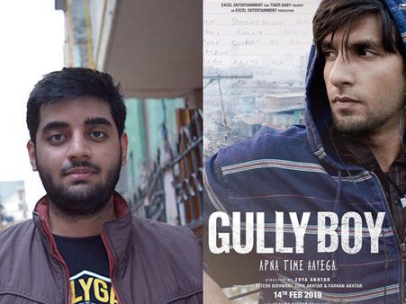 Sez CLARIFIES His Statement On Gully Boy Makers Not Having Paid Their Dues To Him