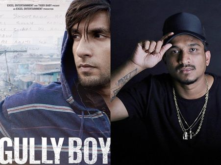 Zoya Akhtar Says That Gully Boy Is Not A Biopic; Divine Responds “This Is The Story Of Hip-Hop”