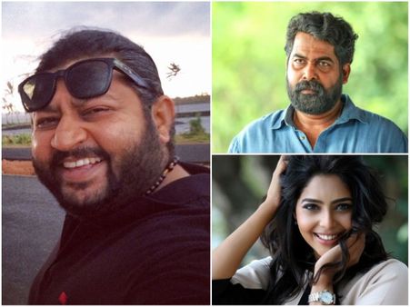CPC Cine Awards 2018: Joju George, Aishwarya Lekshmi & Lijo Jose Pellissery Win Top Honours!