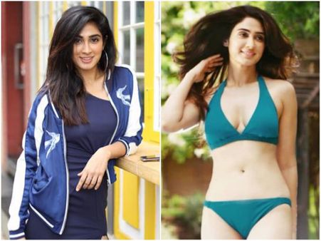 Deepti Sati Stuns Everyone With The Bikini Pics From Her New Movie!
