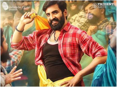 Santhanam's Dhillukku Dhuddu 2 To Come Out In The Theatres On This Date!
