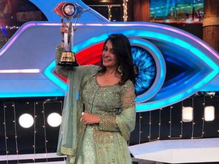Bigg Boss 12: Dipika Kakar’s Win Was Predicted By This Celebrity Astro-Numerologist!