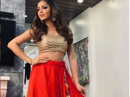 Silsila Badalte Rishton Ka Actress Drashti Dhami Says The Trolls Didn’t Affect Her!
