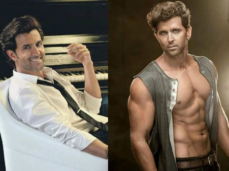 Happy Birthday Hrithik Roshan: The Greek God Of Bollywood Who Made Us Say, 'Kaho Naa Pyaar Hai'