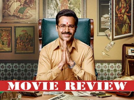 Why Cheat India Movie Review: Emraan Hashmi Passes The Test With His Enjoyable Performance!